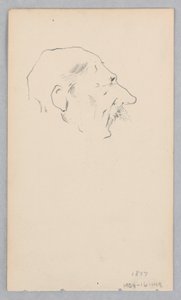 Homme - Robert Frederick Blum