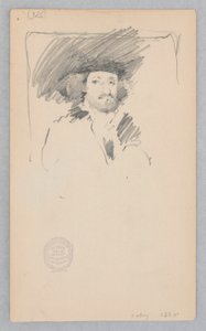 Homme - Robert Frederick Blum