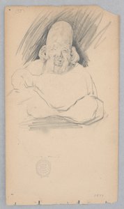 Homme - Robert Frederick Blum