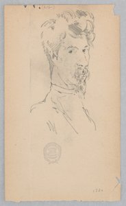 Homme - Robert Frederick Blum
