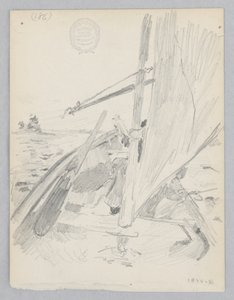 Voilier