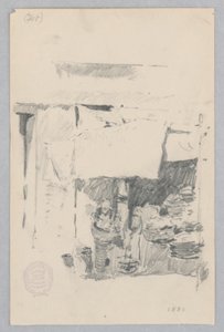 Devanture de magasin