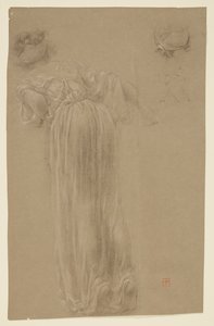 Étude pour une femme, « Vintage Festival », Mendelssohn Glee Club, New York, NY - Robert Frederick Blum