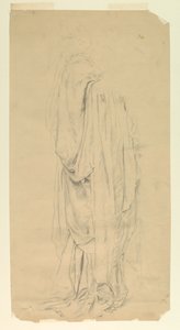 Étude pour une femme, "Vintage Festival," Mendelssohn Glee Club, New York, NY - Robert Frederick Blum