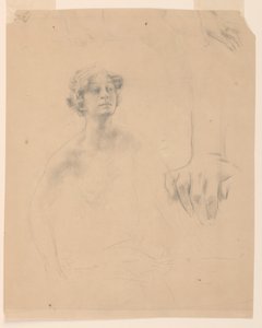 Étude pour femme, « Fête des vendanges », Mendelssohn Glee Club, New York, NY