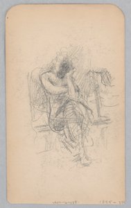 Femme - Robert Frederick Blum