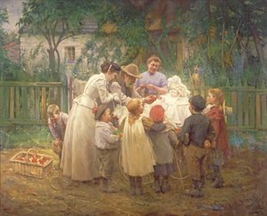 Le Jeune Laird - Robert Gemmell Hutchison