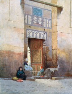  - Robert George Talbot Kelly