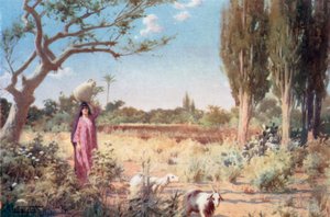  - Robert George Talbot Kelly