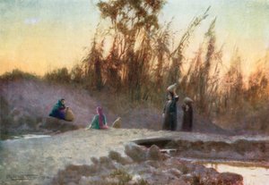  - Robert George Talbot Kelly