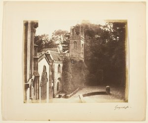 Geyscliffe - Robert Henry Cheney