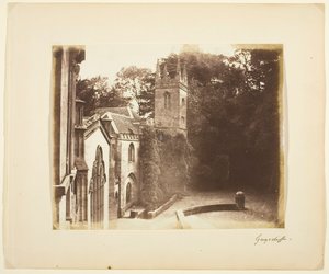 Guyscliffe - Robert Henry Cheney