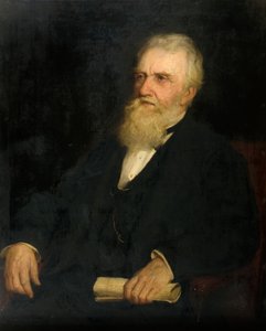 George Rough (1801-1888), c.1882