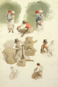 Les Enfants du fermier