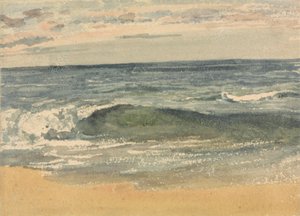La Vague - Robert Hills