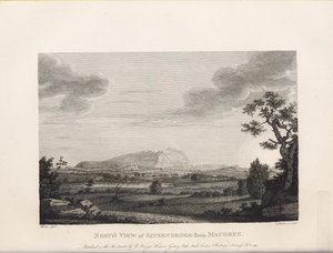 Illustration du livre Select views in Mysore, the country of Tippoo Sultan par Home, Robert et publié par Published by Mr. Bowyer (gb, 1794)