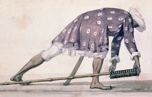 Homme-fusée de Mysore, 1793-94