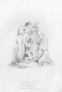 Anacréon, Ode XX