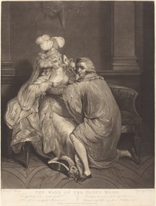 Le déclin de la lune de miel