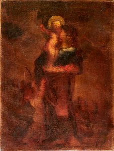 La Sainte Famille