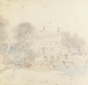 Vue à Panwell - Robert Mabon