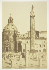 Sans titre (colonne de Trajan)