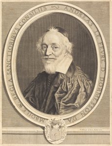 André Le Fèvre d