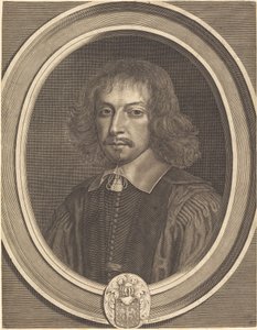 Antoine de Chaubard