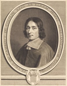 Cardinal de Coislin