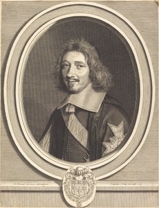 Chancelier Michel Le Tellier