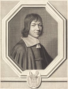 Charles-Maurice Le Tellier - Robert Nanteuil