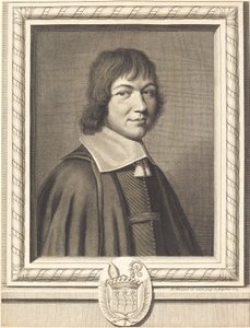 Charles-Maurice Le Tellier - Robert Nanteuil