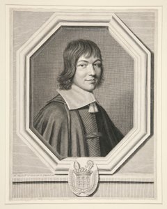 Charles-Maurice Le Tellier, Archevêque de Reims (1642-1710) - Robert Nanteuil