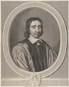 Charles Benoise, 1651 - Robert Nanteuil