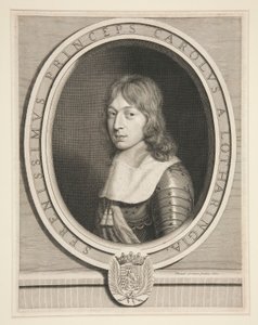 Charles V de Lorraine