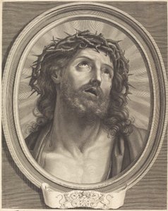 Ecce Homo - Robert Nanteuil