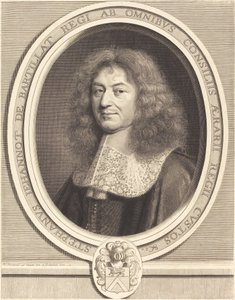 Étienne-Jehannot de Bartillat