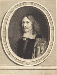 François Lotin