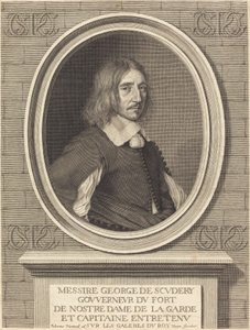Georges de Scudéry