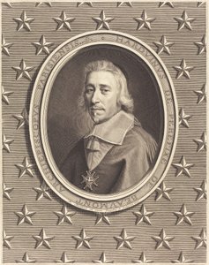 Hardouin de Perefixe - Robert Nanteuil