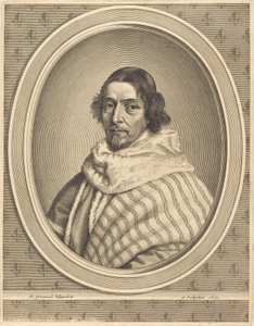 Henri de Mesmes - Robert Nanteuil