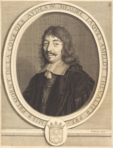 Jacques Amelot - Robert Nanteuil