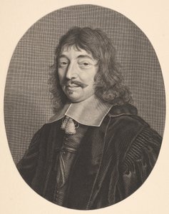 Jacques Amelot, vers 1655 - Robert Nanteuil