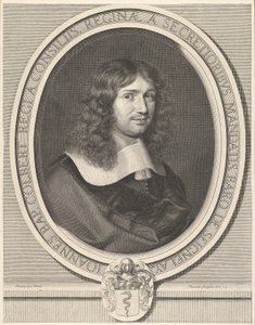 Jean-Baptiste Colbert, 1660