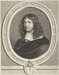 Jean-Baptiste Colbert