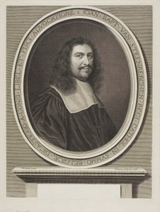 Jean Baptiste Van Steenberghen - Robert Nanteuil
