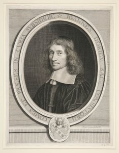 Jean Dorieu, Président en la Cour des Aides (1596-1679)