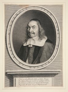 Jean Loret (1595-1665) Écrivain Français