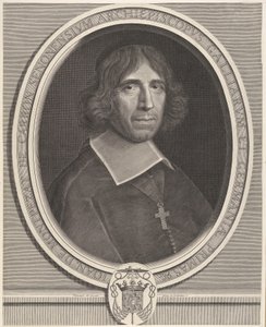 Jean de Montpezat de Carbon - Robert Nanteuil