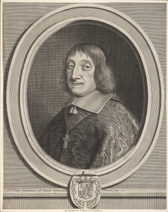 Léonor Goyon de Matignon, vers 1657